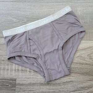 Calvin Klein BOYS cotton Brief